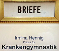 Irmina Hennig